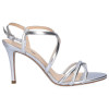 Fabio Rusconi - Mandela Margo Silver Leather